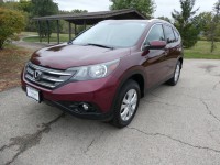 Image for 2014 Honda CR-V EX L ID: 6929076