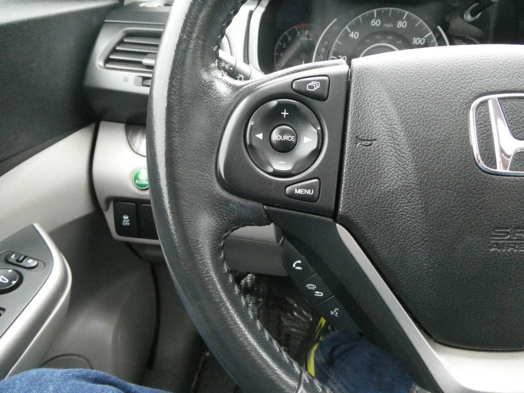 2014 Honda CR-V Image 11