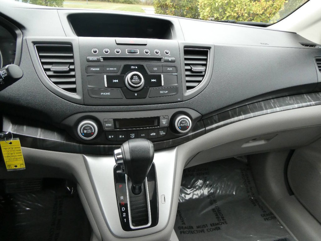 2014 Honda CR-V Image 14