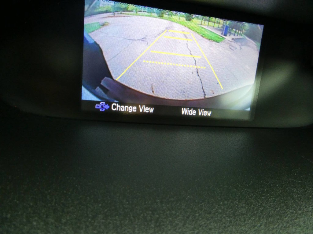 2014 Honda CR-V Image 15