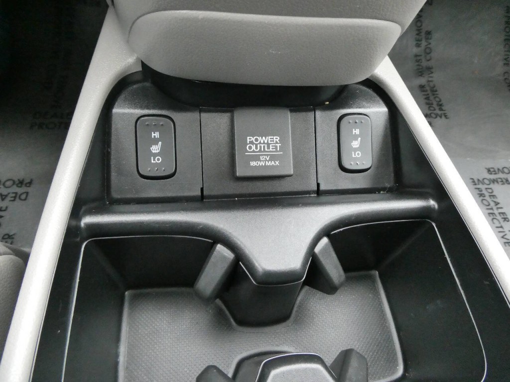 2014 Honda CR-V Image 16