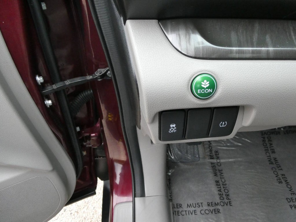 2014 Honda CR-V Image 17