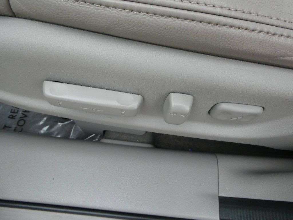 2014 Honda CR-V Image 18