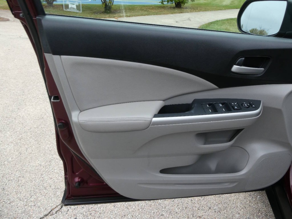 2014 Honda CR-V Image 19
