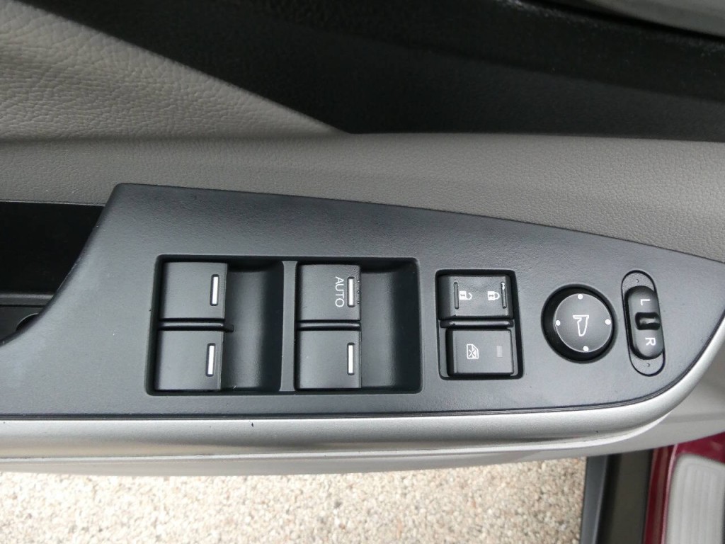 2014 Honda CR-V Image 20