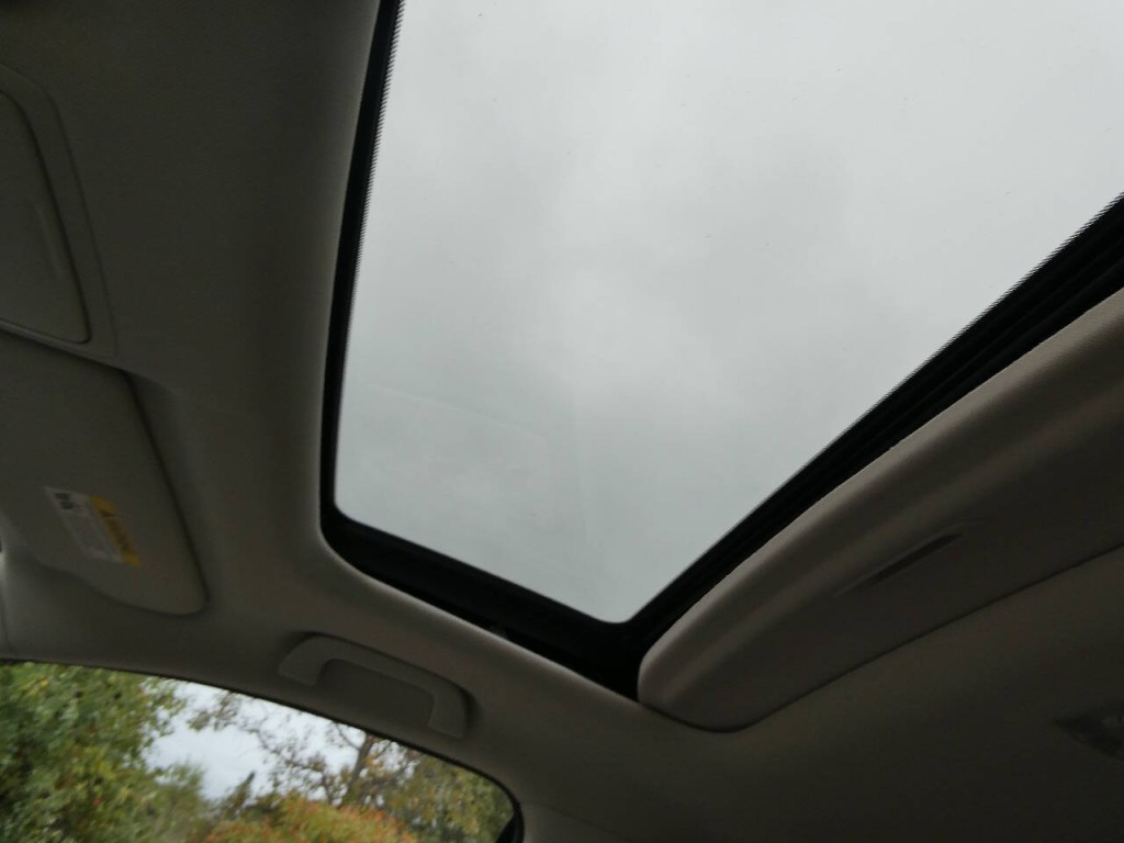 2014 Honda CR-V Image 21