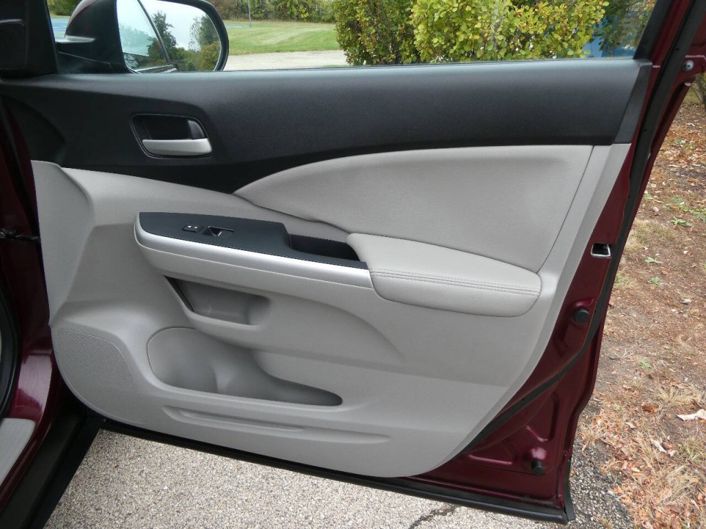 2014 Honda CR-V Image 28