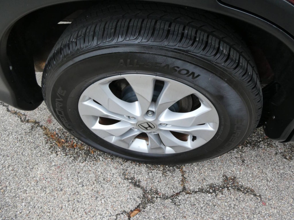 2014 Honda CR-V Image 29