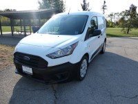 Image for 2023 Ford Transit Connect XL SWB Cargo w/Rear Doors ID: 6935563
