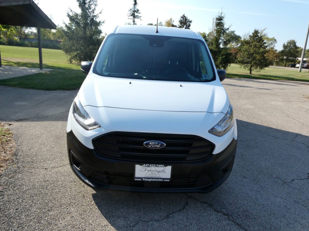 2023 Ford Transit Connect Image 2