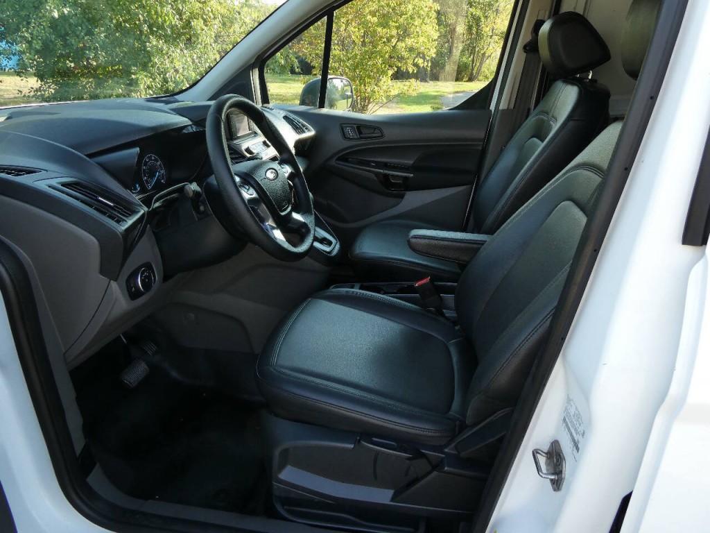 2023 Ford Transit Connect Image 9