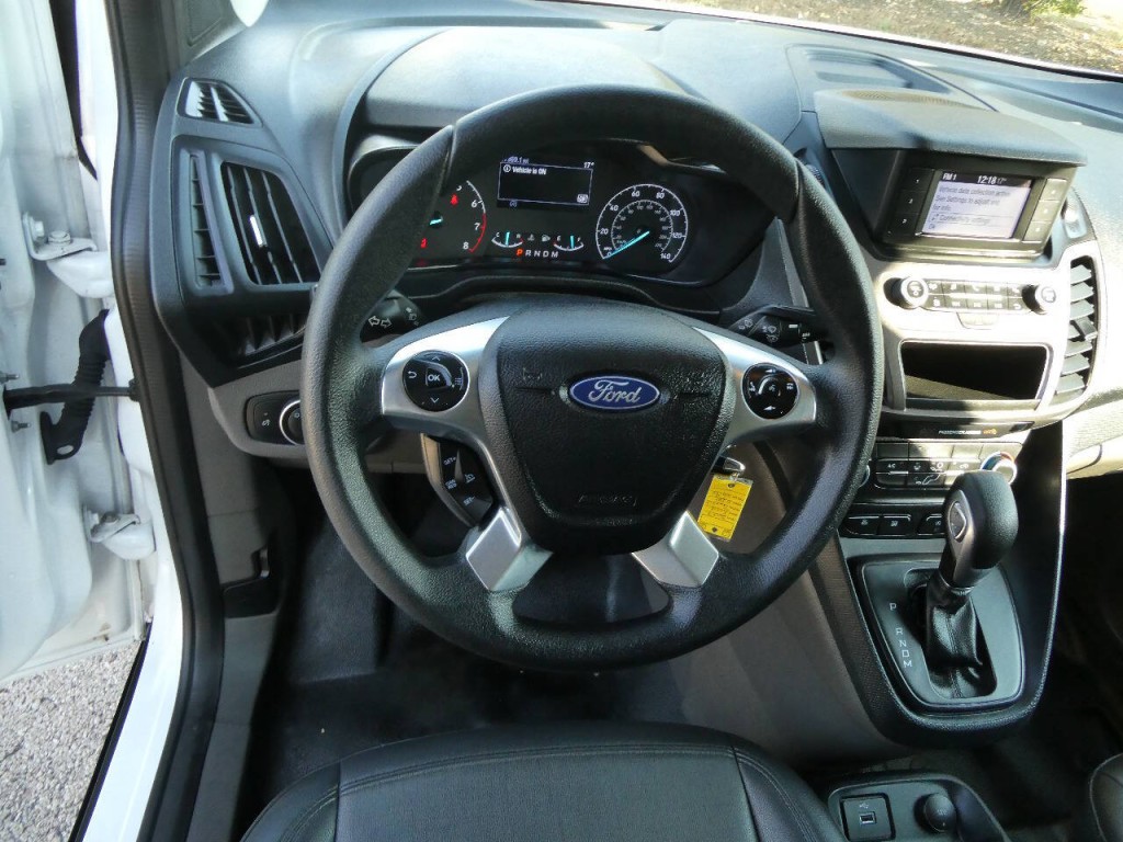 2023 Ford Transit Connect Image 10