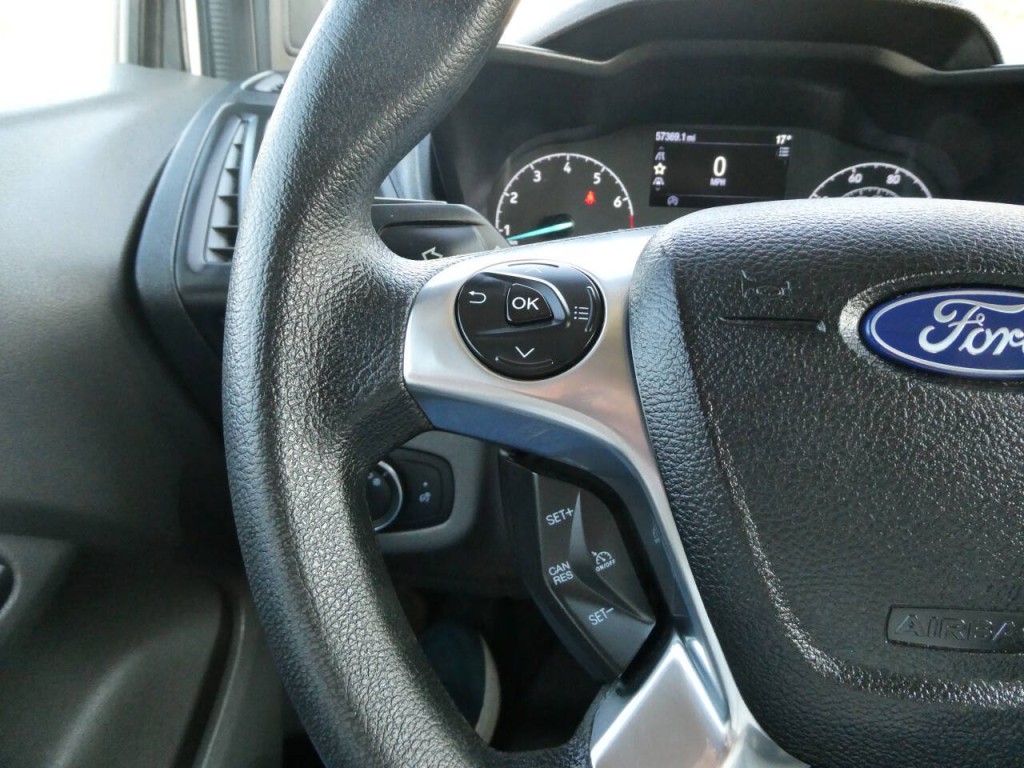 2023 Ford Transit Connect Image 11