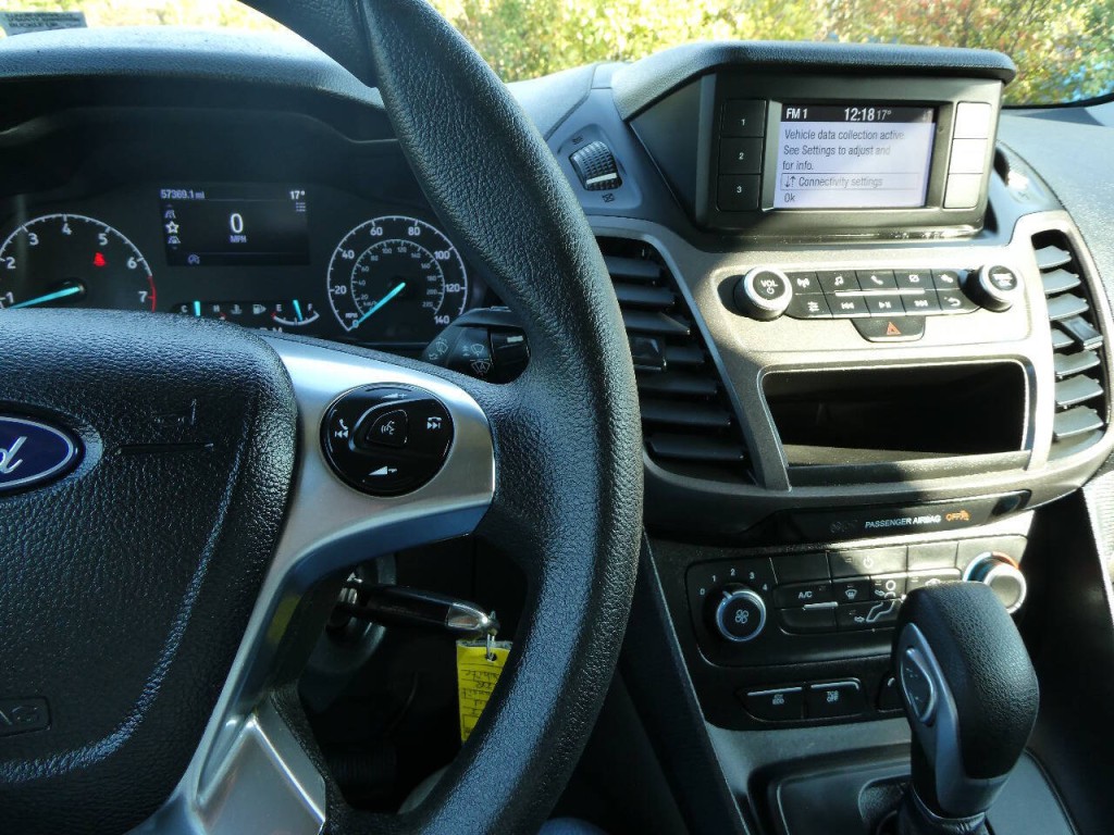 2023 Ford Transit Connect Image 12