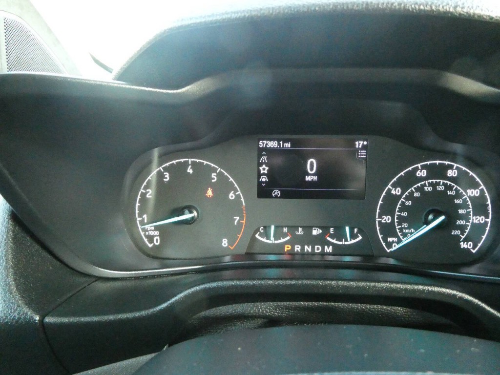 2023 Ford Transit Connect Image 13