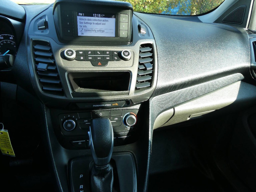 2023 Ford Transit Connect Image 14