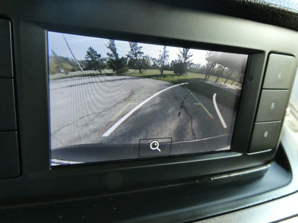 2023 Ford Transit Connect Image 15