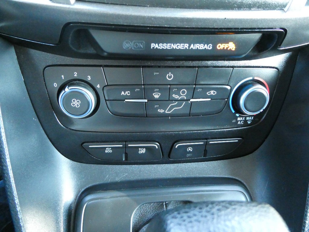 2023 Ford Transit Connect Image 16