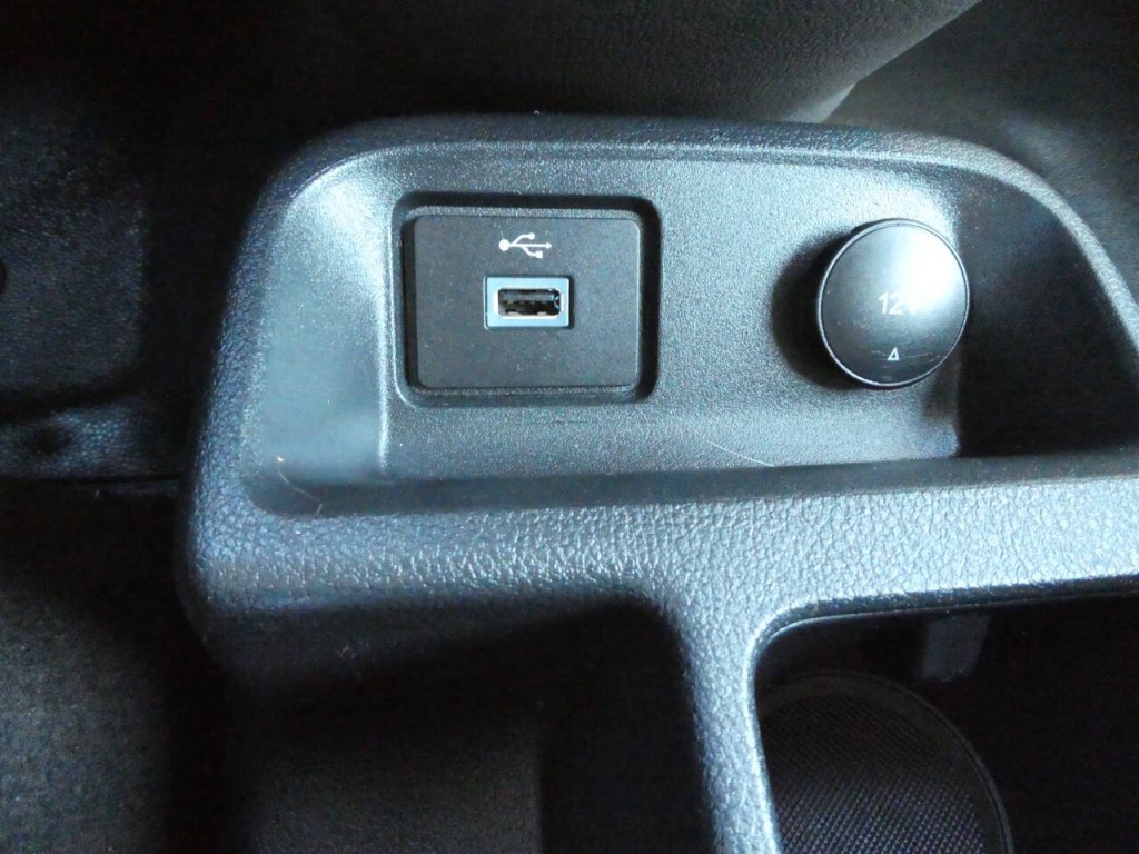 2023 Ford Transit Connect Image 17