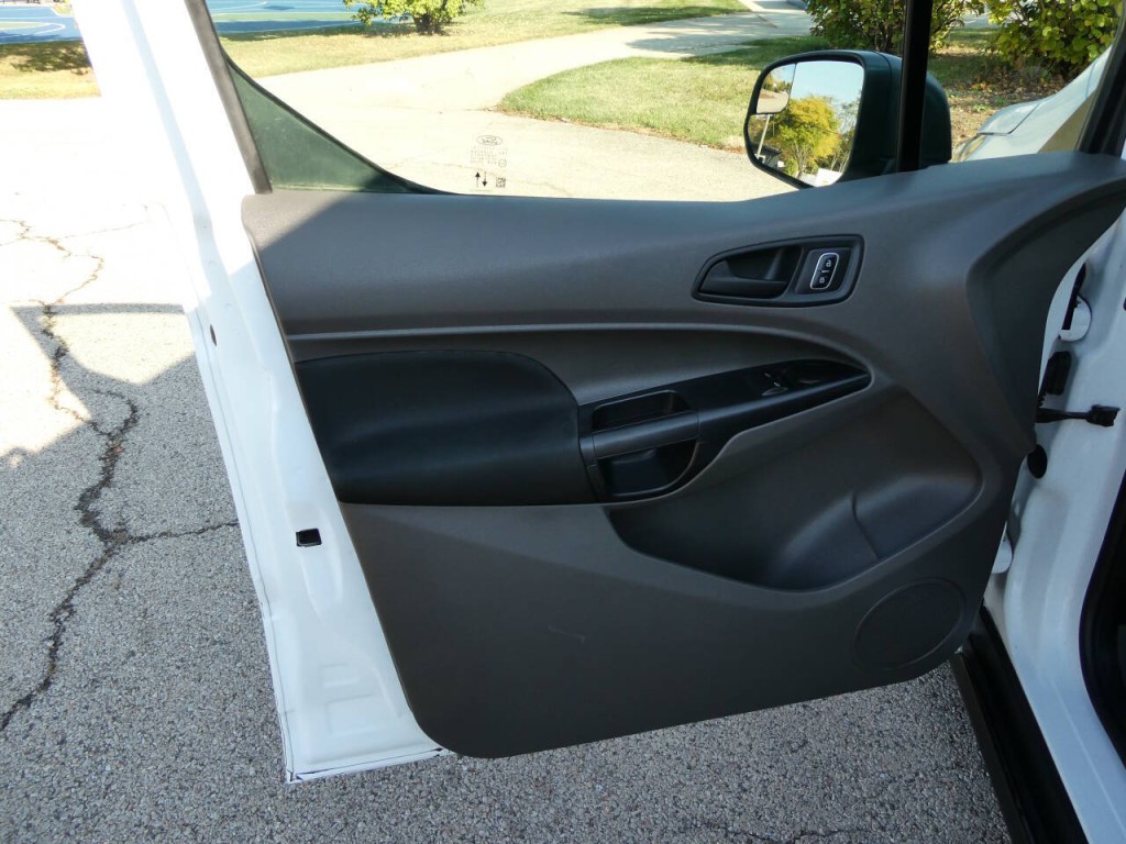 2023 Ford Transit Connect Image 18