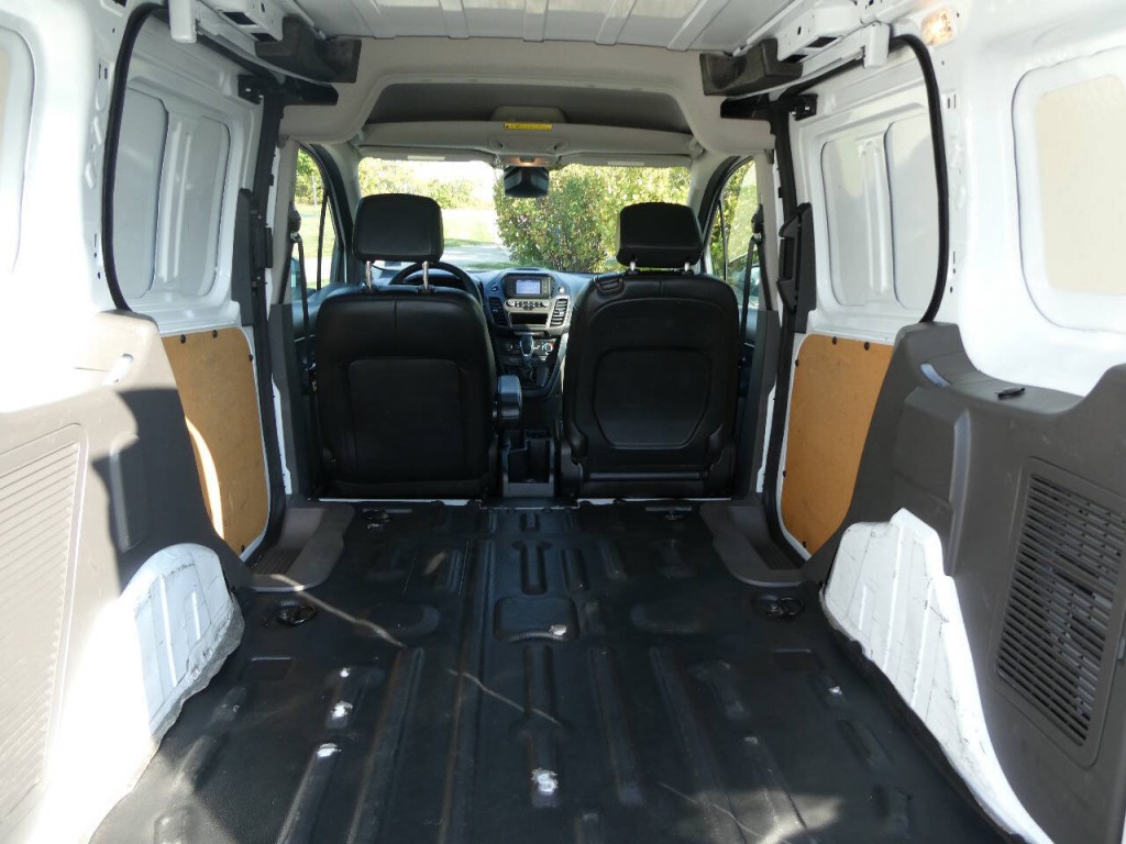 2023 Ford Transit Connect Image 20
