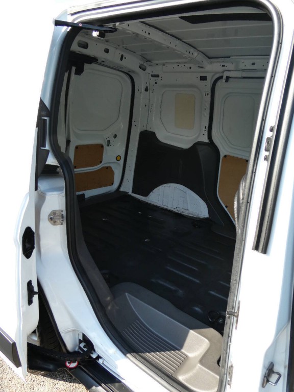 2023 Ford Transit Connect Image 21