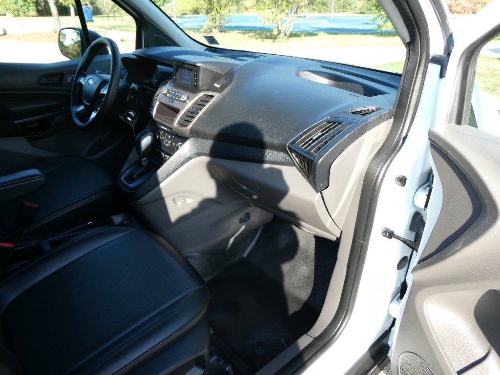 2023 Ford Transit Connect Image 23