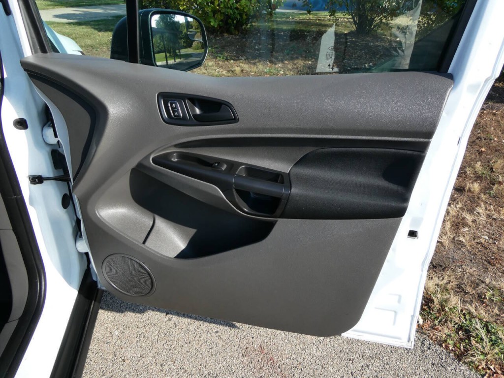 2023 Ford Transit Connect Image 24