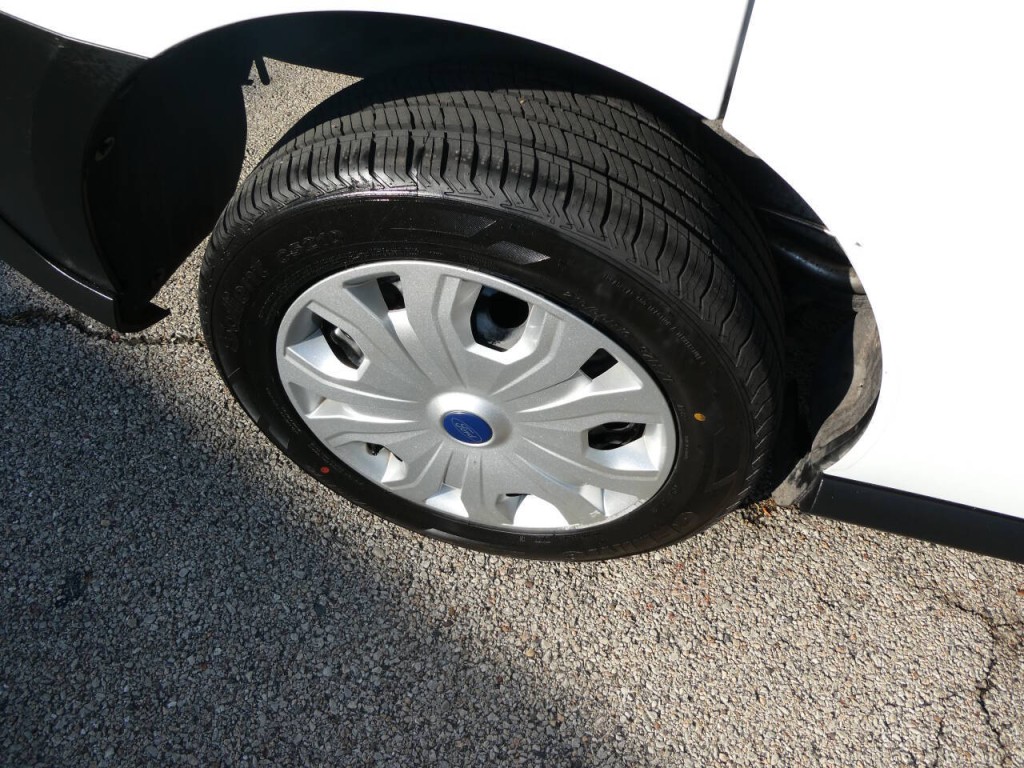 2023 Ford Transit Connect Image 26