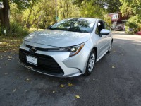 Image for 2024 Toyota Corolla LE ID: 6935565