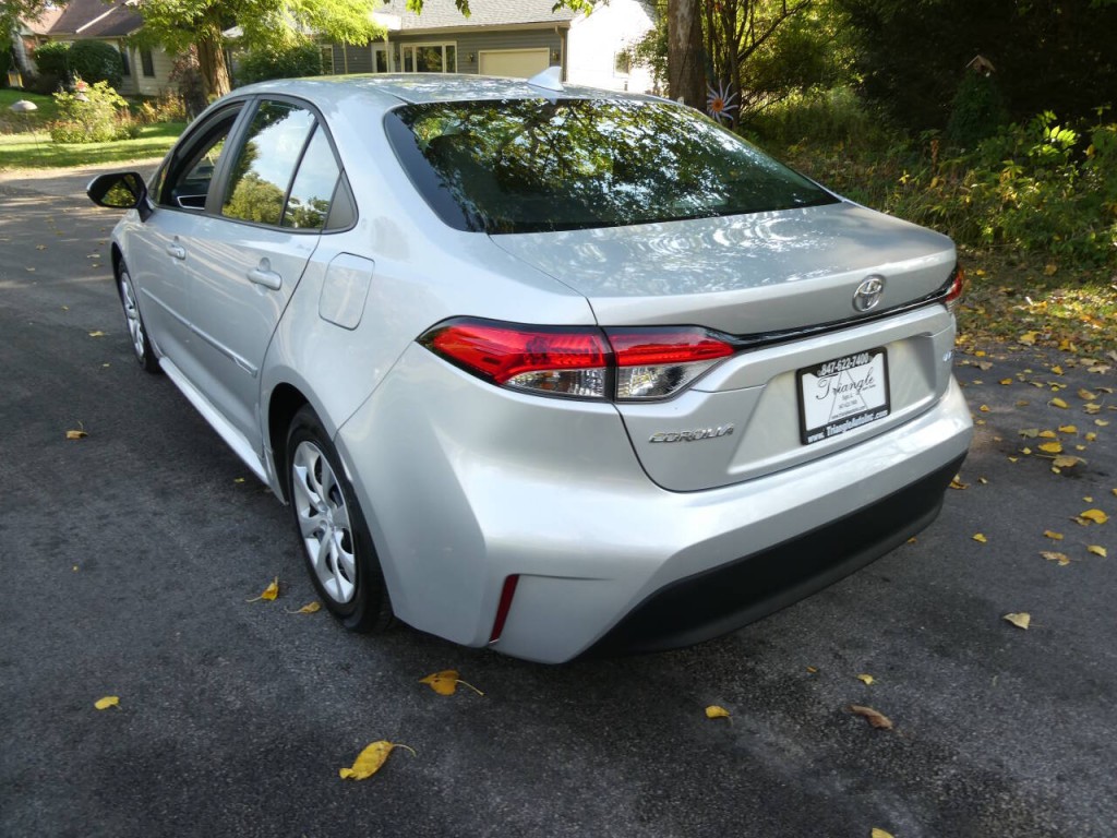 2024 Toyota Corolla Image 6