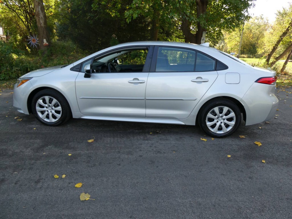 2024 Toyota Corolla Image 7
