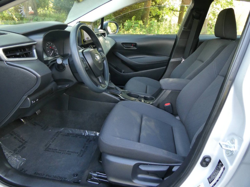 2024 Toyota Corolla Image 8