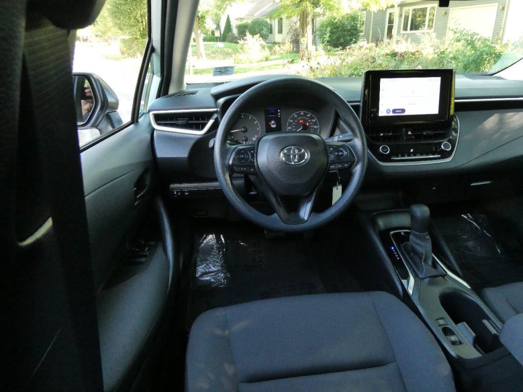2024 Toyota Corolla Image 9