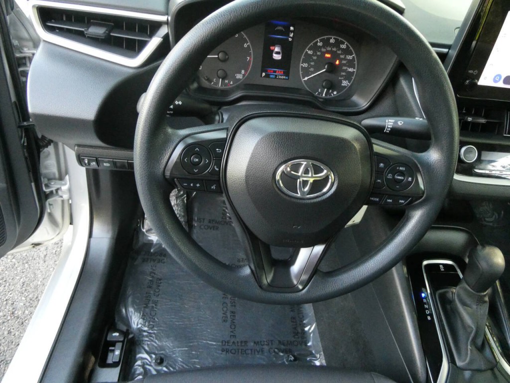 2024 Toyota Corolla Image 10