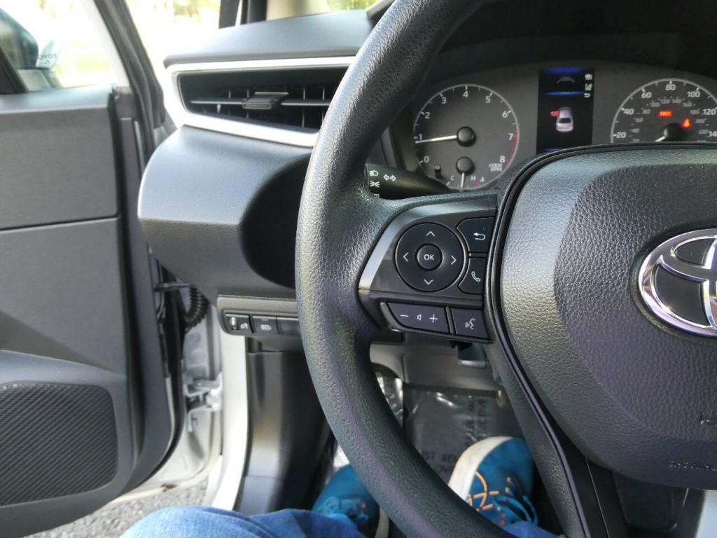 2024 Toyota Corolla Image 11
