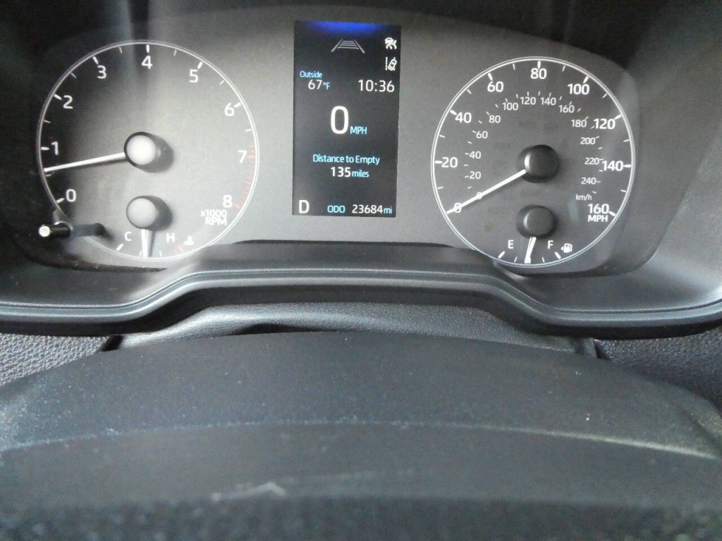 2024 Toyota Corolla Image 13