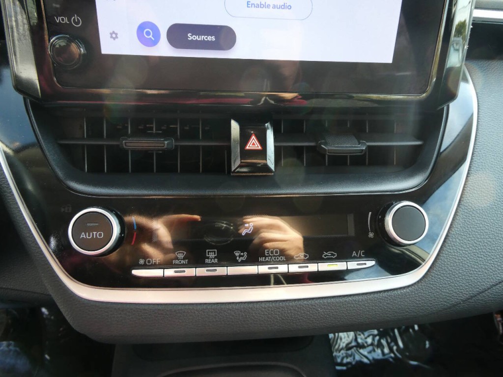 2024 Toyota Corolla Image 16