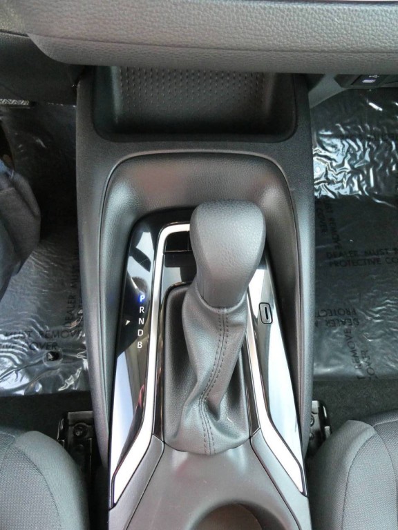 2024 Toyota Corolla Image 17