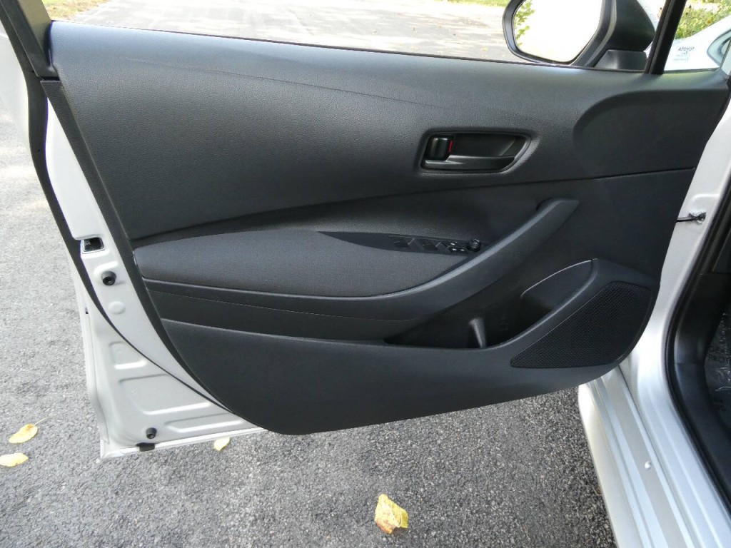 2024 Toyota Corolla Image 20