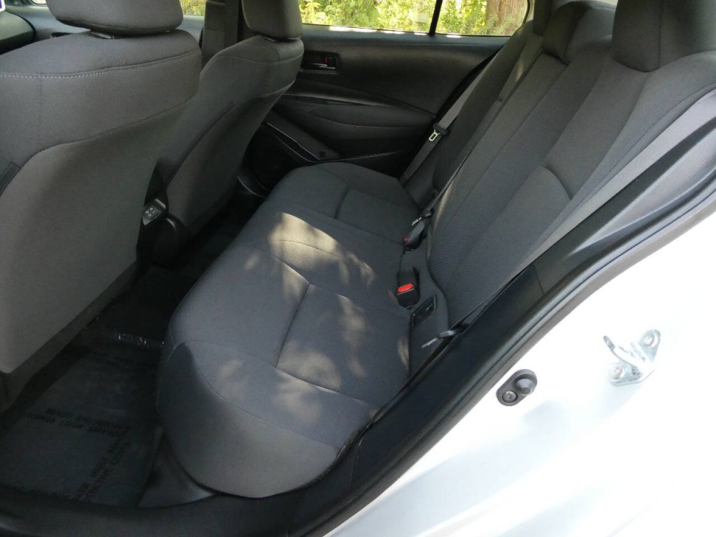2024 Toyota Corolla Image 21