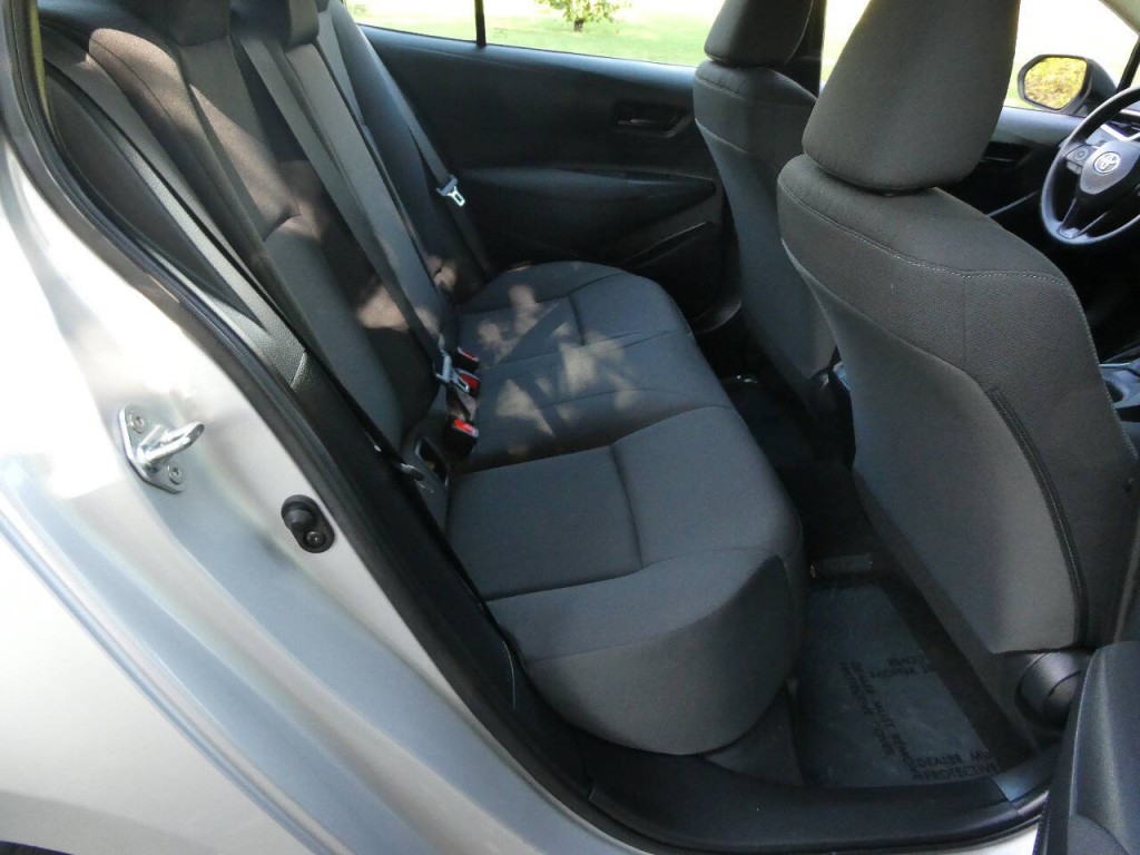 2024 Toyota Corolla Image 22