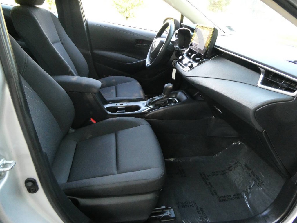 2024 Toyota Corolla Image 23