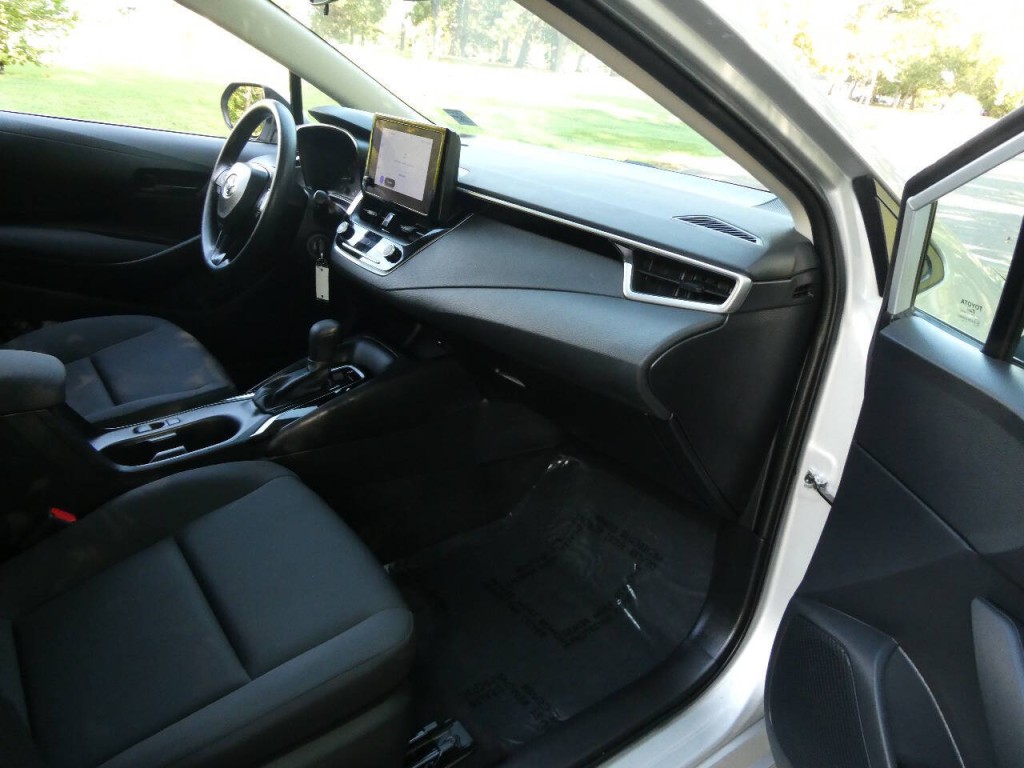 2024 Toyota Corolla Image 24