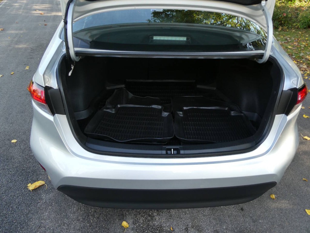 2024 Toyota Corolla Image 26