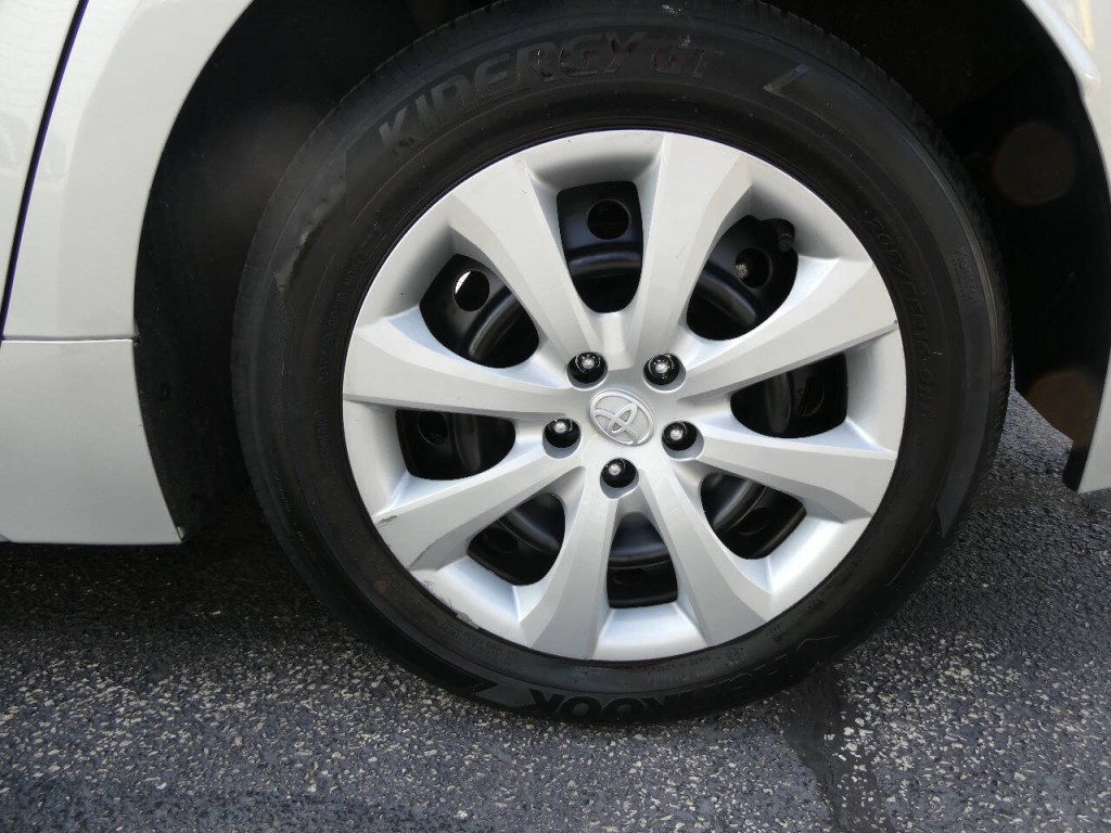 2024 Toyota Corolla Image 27
