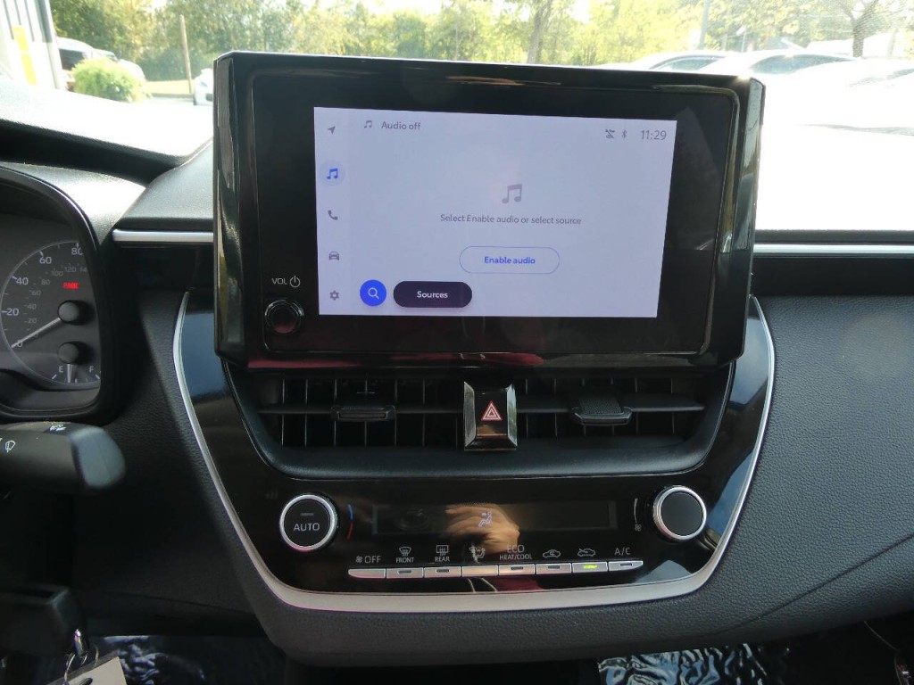 2024 Toyota Corolla Image 29