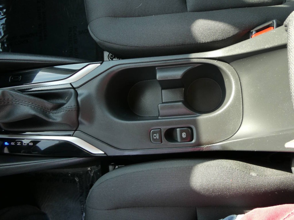 2024 Toyota Corolla Image 33