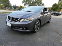 Image for 2014 Honda Civic Si w/Navi ID: 6936952