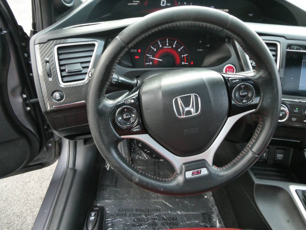 2014 Honda Civic Image 12